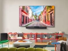 Turbo okazja na telewizor LG OLED 65 cali!