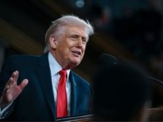 Szokujące zachowanie Trumpa. Po Iranie zaczął mówić o zasłonach