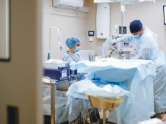 Pacjenci wysokiego ryzyka odpowiadają za 80% zgonów pooperacyjnych – największa analiza