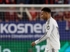 Mbappe nie jest zadowolony z Realu Madryt. Chodzi o opiekę medyczną