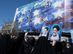 Irańscy hakerzy przechodzą do ofensywy. Europa na celowniku