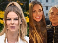 Mama Tomaszewskiej w ostatniej chwili wyjechała z Dubaju. Wyjawiła szczegóły