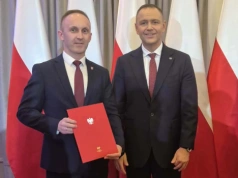 Wójt Gminy Kulesze Kościelne powołany do prezydenckiej Rady Samorządu Terytorialnego