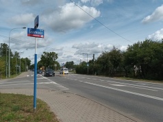 Wałuszewską i Szamocin czekają wielkie zmiany. SZRM podpisał umowę