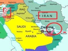 Co się naprawdę dzieje w Zatoce Perskiej?