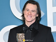 Internauci spekulowali o sobowtórze Jima Carreya na gali. Już wszystko jasne