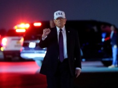 Trump o operacji w Iranie: To była nasza ostatnia szansa