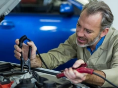 Akumulatory samochodowe kiedy wymienić i jak sprawdzić ich stan?