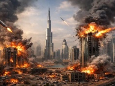 ’Dubaj jest bezpieczny, a środków nie zwrócimy’. Organizatorzy wycieczek działaja w sprzeczności z MSZ i UOKiK?