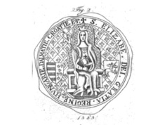 Byli siebie warci, czyli historia Elżbiety Bośniaczki i Ludwika Węgierskiego