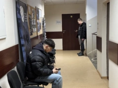 W Jaworznie ruszyła kwalifikacja wojskowa