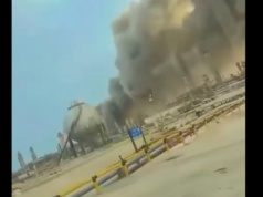 Arabia Saudyjska dołączy do ataku na Iran? Odwet za rafinerię