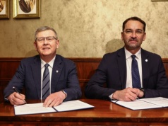 Kraków areną walki o medale MŚ siatkarzy 2027. Decydujące mecze w TAURON Arenie