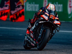 Marco Bezzecchi wygrywa Grand Prix Tajlandii. Aprilia zdominowała pierwszą rundę sezonu MotoGP 2026