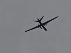 "Żniwiarze" na polowaniu. Szukają kluczowej broni Iranu