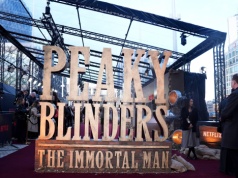 Premiera filmu "Peaky Blinders" w Birmingham. Nowe twarze w obsadzie