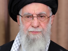 Konflikt na linii Iran, USA, Izrael