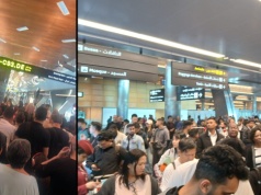 "Itaka się na nas wypięła". Polka opisuje, co ich spotkało na lotnisku w Dosze