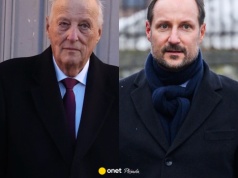 Książę Haakon zabrał głos w sprawie zdrowia ojca. Wiadomo, kiedy król Harald V wróci do obowiązków