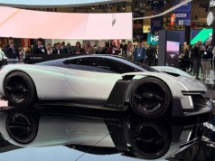 Xiaomi pokazało co potrafi. Koncept Vision Gran Turismo trafi na PlayStation