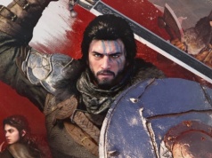 Wszystko wyjaśni się tego dnia. Wyczekiwana gra fantasy z otwartym światem, Crimson Desert, wyjdzie z cienia na krótko przed premierą