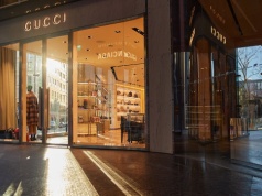 Gucci zamyka drzwi w Vitkacu. Jedyny butik marki w Polsce przestaje działać
