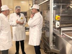 W Lublinie ma być produkowana żywność dla wojsk NATO. Projekt jest na zaawansowanym poziomie