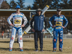 Kryptonim UL26: Oto nowe kevlary FOGO Unii Leszno!