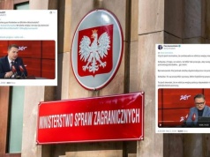 Polacy nie mogą się dodzwonić do ambasady. „Długi weekend w obliczu wojny”