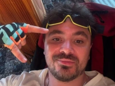 Syn Martyniuka obraził Nawrockiego. Jest reakcja Kancelarii Prezydenta