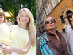 Barbara Kurdej-Szatan pokazała dawno niewidzianą 14-letnią córkę. Rośnie jak na drożdżach? (FOTO)