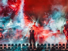 44 utwory do odsłuchania. Nine Inch Nails wydają album towarzyszący TRON: Ares