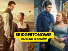 Oceniamy wszystkie sezony Bridgertonów. Który był najlepszy?