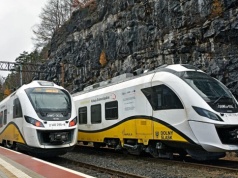 Polski producent pociągów pozywa hakerów. Firma ma tupet po tym co robiła