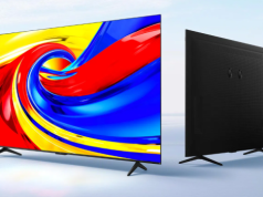 Nowy TCL P7L Premium QLED 4K pokazany! Dolby Vision, Google TV i 85″ w dobrej cenie