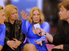 Małgorzata Potocka wprost o ocenach jury w "TzG". Pojawił się apel