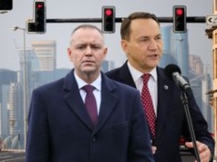 Nie będzie ewakuacji koczujących Polaków? Rząd na razie czeka na rozwój wypadków