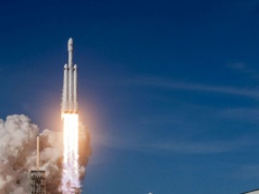 Jest problem z rakietami SpaceX. I... nic się nie da z tym zrobić