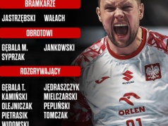 Piłka ręczna: Po rocznej przerwie Kamil Syprzak wraca do reprezentacji!