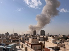 Ekspert: "Ci, którzy polecieli mimo ostrzeżeń, muszą martwić się sami"