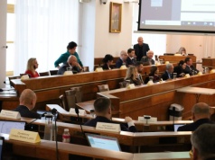 Groził radnym pozbawieniem życia. Sprawcy nie udało się ustalić