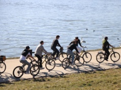 Burza po artykule o Piastowskiej. Czytelnicy wytykają grzechy rowerzystów w Krakowie