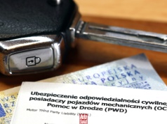 Co trzeba wiedzieć o ubezpieczeniu OC w 2026 r.? Kary, stawki, terminy