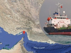 Bliski Wschód pod ostrzałem dronów. Media: Iran zamknął Cieśninę Ormuz