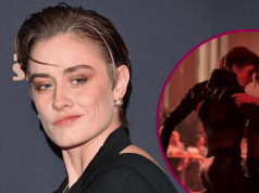 Fani Janji i Kasi nie posiadają się z radości. W kuluarach już o nich huczy