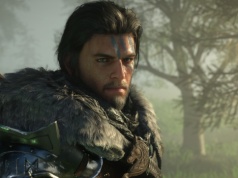 Crimson Desert z recenzjami przed samą premierą. Kiedy zostaną opublikowane wrażenia?