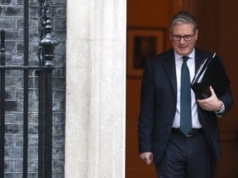 "Nie dołączymy". Kategoryczna deklaracja najbliższego sojusznika USA