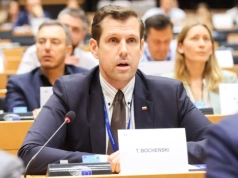 "Kierwiński dam ci prostą lekcję". Ostre spięcie polityków PiS i KO