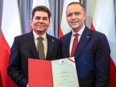 Prezydent powołał Przewodniczącego Rady Samorządu Terytorialnego