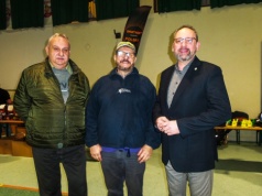 Rekordowa edycja Targów Wędkarskich Babiczok Fishing 2026 w Nędzy